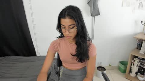 mazikeen_18 online show from 12-24-24, 12:44