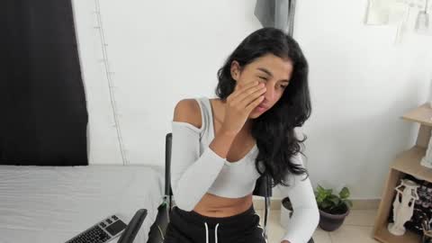 mazikeen_18 online show from 01-13-25, 12:02