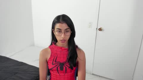 mazikeen_18 online show from 11-24-25, 01:11