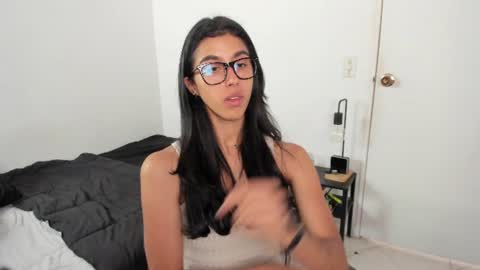 Snapshot of mazikeen_18 chatting on 07-06-26, 03:03 mazikeen_18 online show from 07-06-26, 03:03