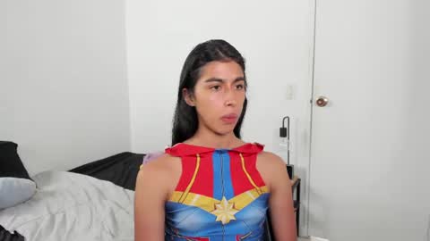 Snapshot of mazikeen_18 chatting on 07-18-26, 03:49 mazikeen_18 online show from 07-18-26, 03:49