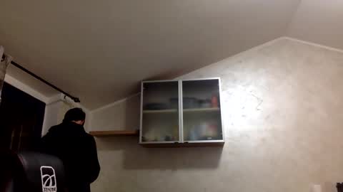 mazza9623 online show from 12-10-24, 08:16