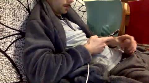 mazza9623 online show from 12-28-24, 11:26