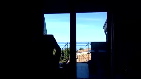 mazza9623 online show from 11-30-25, 01:15