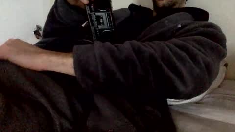 mazza9623 online show from 01-18-26, 03:05