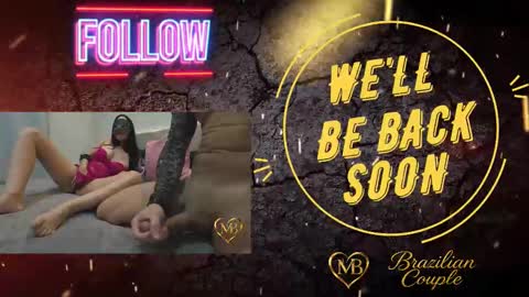 Snapshot of mb_braziliancouple chatting on 10-14-25, 12:11 mb_braziliancouple online show from 10-14-25, 12:11