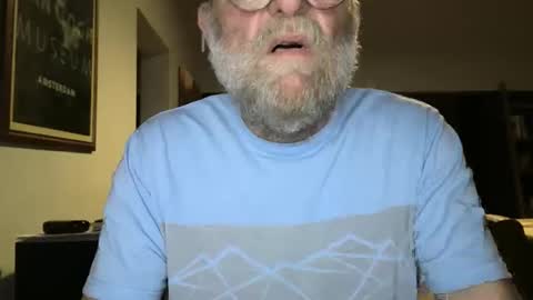 mbearmike online show from 02-08-26, 09:07