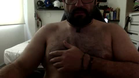VzlaMan online show from 05-09-26, 01:27