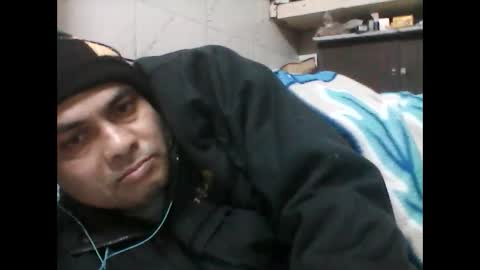 mcaraj2 online show from 12-23-24, 07:20