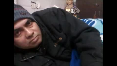 mcaraj2 online show from 01-19-25, 07:26