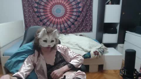 Snapshot of mcbrigete chatting on 04-14-26, 07:09 Bri online show from 04-14-26, 07:09