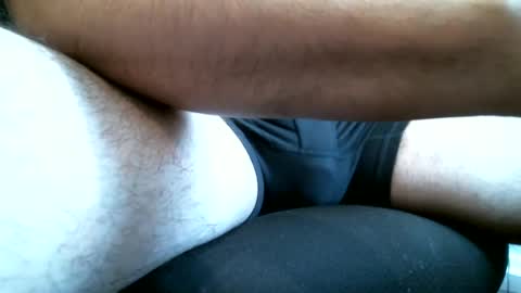 mcbuster11 online show from 12-24-24, 07:11