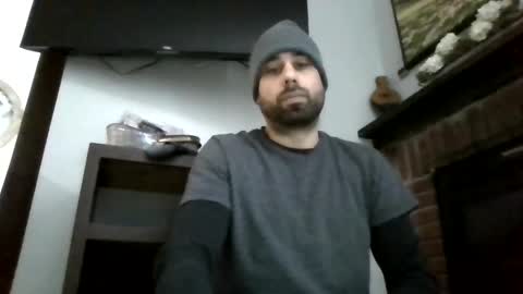 mcbuster11 online show from 01-23-25, 04:04