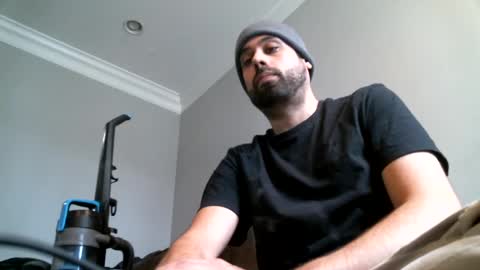 mcbuster11 online show from 02-06-25, 08:45