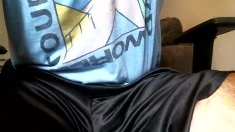 mcbuster11 online show from 09-14-25, 07:13