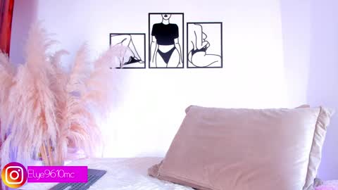 Ellie online show from 04-14-26, 10:05