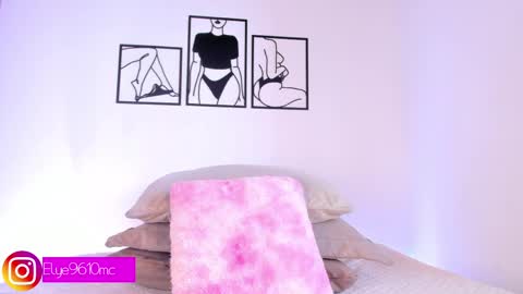 Snapshot of mcdonald_ellie chatting on 05-26-26, 10:17 Ellie online show from 05-26-26, 10:17