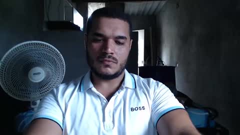 Mcgregor online show from 12-22-24, 07:31