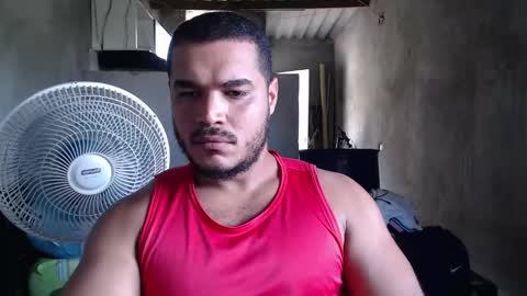 Mcgregor online show from 12-24-24, 03:37