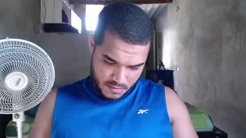 Mcgregor online show from 01-21-25, 08:00