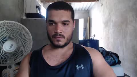 Mcgregor online show from 01-30-25, 07:37