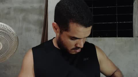 Mcgregor online show from 02-25-25, 03:31