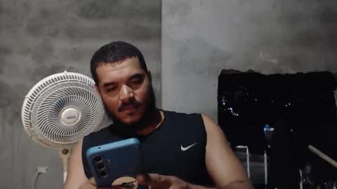 Mcgregor online show from 11-14-25, 02:54