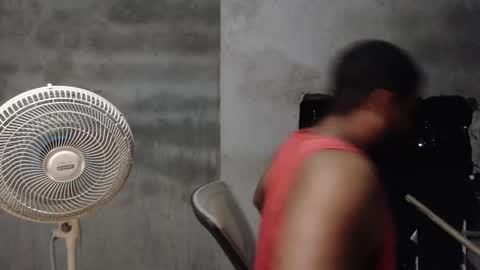 Mcgregor online show from 11-23-25, 03:17