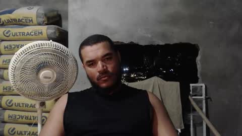 Mcgregor online show from 01-08-26, 04:04