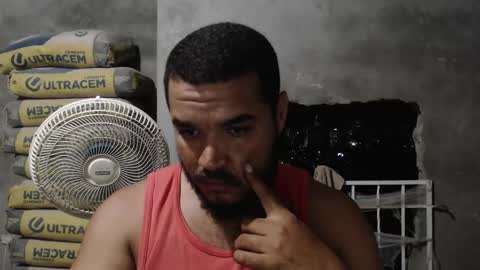 Mcgregor online show from 01-18-26, 03:21