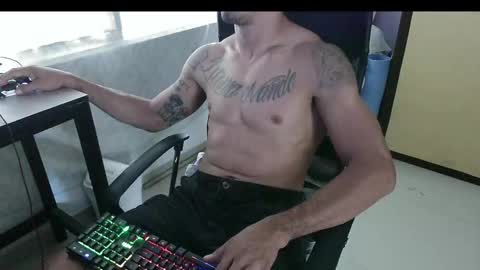 Snapshot of mckanna chatting on 02-13-26, 02:13 mckanna online show from 02-13-26, 02:13