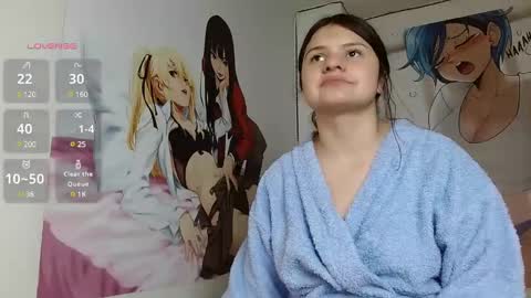 mackenna av online show from 01-21-25, 05:30