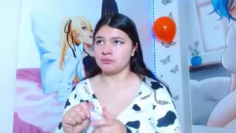 mackenna av online show from 10-10-25, 11:42