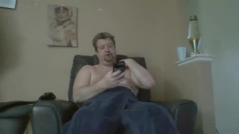 Sean online show from 04-12-26, 11:48