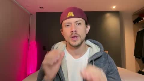 mcklister online show from 02-13-26, 01:40