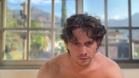 mcklister online show from 03-21-26, 01:37