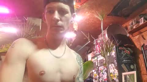 mcmiller8 online show from 01-14-26, 02:28