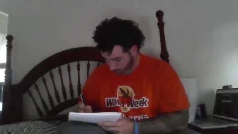 Davis online show from 09-12-25, 10:43