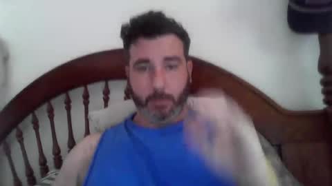 Snapshot of mdavis1six chatting on 06-19-26, 04:11 Davis online show from 06-19-26, 04:11