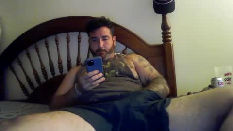 Snapshot of mdavis1six chatting on 06-22-26, 03:58 Davis online show from 06-22-26, 03:58