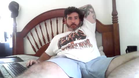 Davis online show from 07-19-26, 07:28