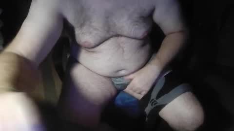 Snapshot of mdm1981 chatting on 10-14-25, 06:52 mdm1981 online show from 10-14-25, 06:52