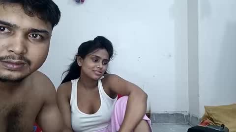 Sweet Couple BD online show from 09-14-25, 08:52