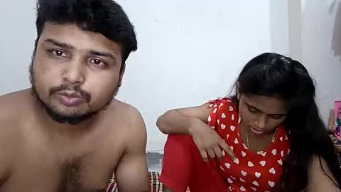 Sweet Couple BD online show from 10-27-25, 08:35