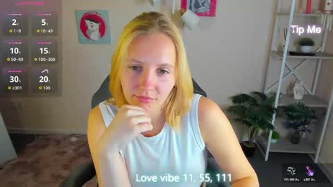 Melissa online show from 02-18-26, 01:12