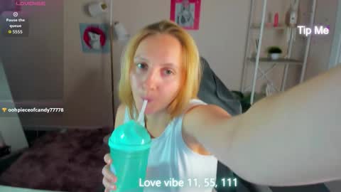 Melissa online show from 02-20-26, 06:26