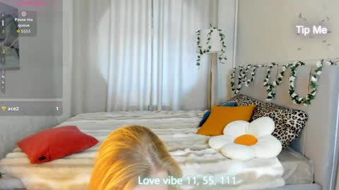 Melissa online show from 03-26-26, 01:22