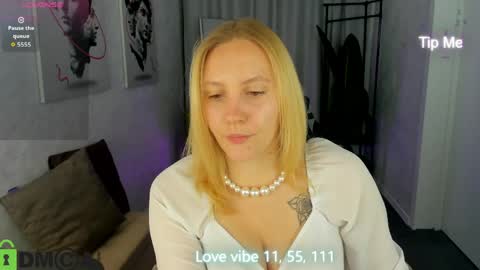 Melissa online show from 06-02-26, 01:07