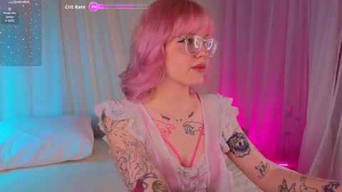 Roze online show from 03-01-26, 10:12