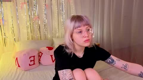 Roze online show from 04-03-26, 08:56